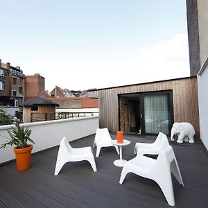 Suite Terrace